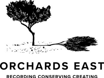 Orchards East logo