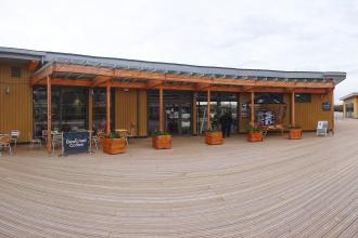 Nene Wetlands Visitor Centre