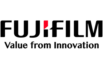 Fuji Film Corporate logo 