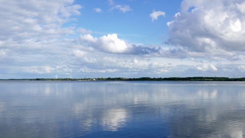 Grafham Water