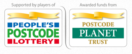 People's Postcode Lottery/Postcode Planet Trust