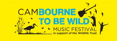 Cambourne to be Wild 2020 header