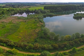 Godmanchester Nature Reserve