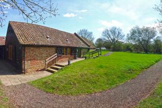 Great Fen - Wildlife Trust Countryside Centre