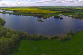 Titchmarsh Nature Reserve