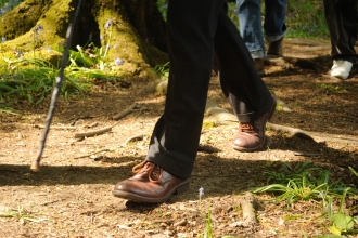 Walk