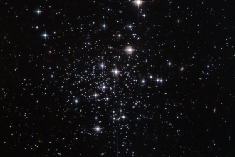 sky at night nasa