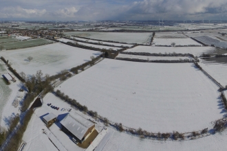 Lilbourne Meadows