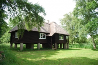 Rothschild Bungalow