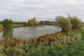 Rushden Lakes Country Park