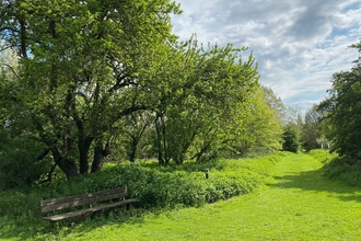 Ramsey Heights Nature Reserve