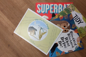 Child books