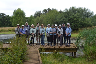 Bedford Local Group photo