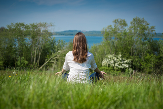 Wild Wellbeing