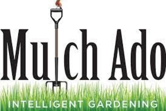 Mulch Ado logo