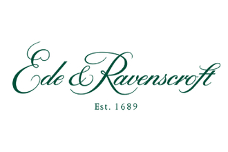 A logo in scriptive text