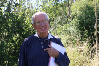 Brother John