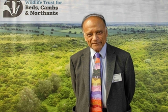 Sir Partha Dasgupta