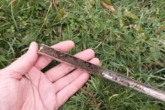 soil auger
