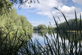 Summer Leys Nature Reserve