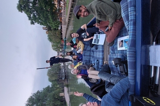 Bat punt May 2025