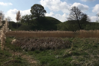 Clophill Lakes