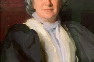 Octavia Hill