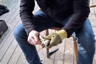 Whittling