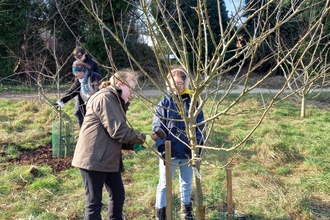 youth rangers beds blows downs