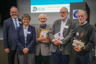 Volunteer Awards 2025