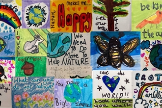 Helping Nature Help Us