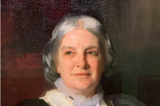 Octavia Hill
