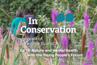 In Conservation - episode 13
