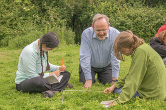 Intro to Ecology for teens