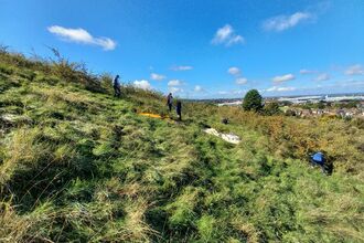 youth rangers bedfordshire