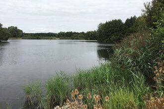 Clophill Nature Reserve