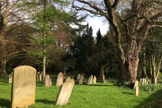 Ampthill Churchyard