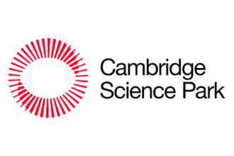 Cambridge Science Park Logo