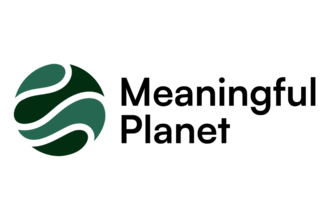 Meaningful Planet Logo