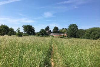 Strawberry Hill