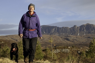 Little Assynt Estate - Mark Hamblin/2020VISION