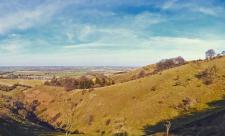 Pegsdon Hills - Robert Enderby