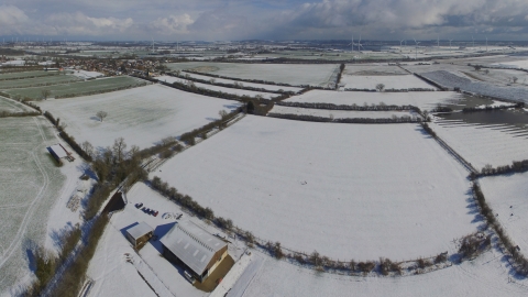 Lilbourne Meadows