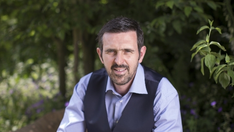 Adam Frost