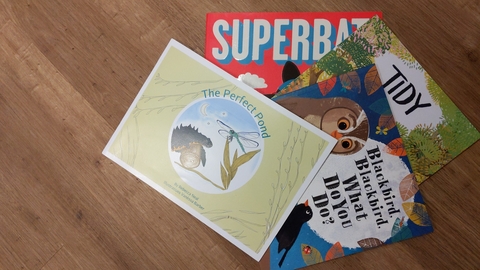 Child books