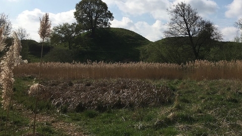 Clophill Lakes