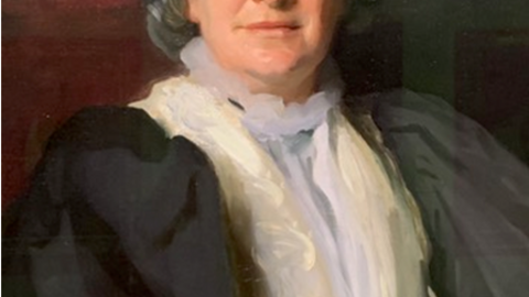 Octavia Hill