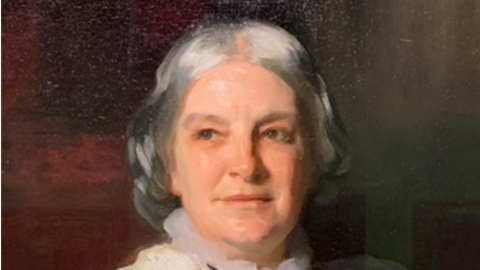 Octavia Hill
