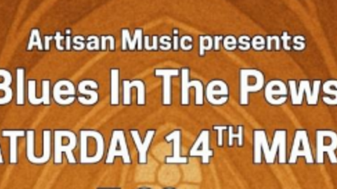 Artisan Music Concert