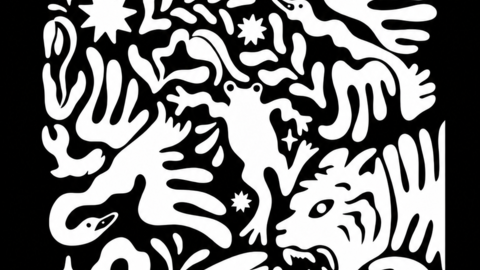 Pictures of fen folklore animals